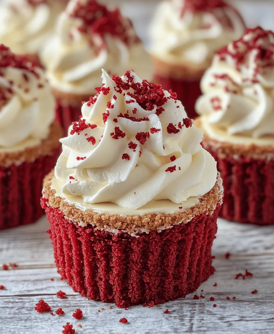 The origins of red velvet cake date back to the 1800s, when it was originally referred to as 