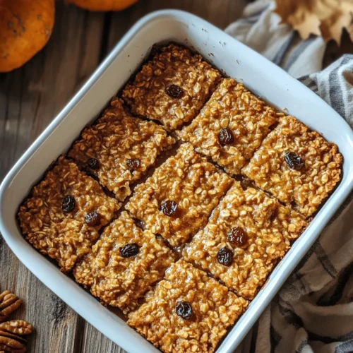 Before diving into the recipe, let’s take a moment to understand what baked oatmeal is and why it has gained such popularity as a breakfast dish. Baked oatmeal is a dish made by combining oats with liquid, sweeteners, and other ingredients, then baking it in the oven until it sets. The result is a warm, custard-like texture that’s both hearty and satisfying, making it an excellent choice for individuals and families alike.