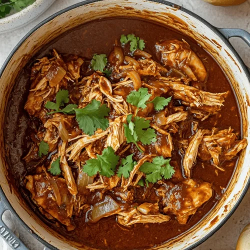 In recent years, pulled chicken dishes have risen to prominence in kitchens across the world. Whether served on a bun, atop a salad, or alongside hearty sides, pulled chicken has become a staple for its tender texture and rich, savory flavor. As home cooks seek out flavorful yet simple recipes, pulled chicken stands out as a deliciously versatile option that can be enjoyed in countless ways.