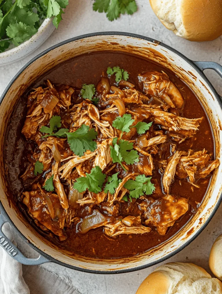 In recent years, pulled chicken dishes have risen to prominence in kitchens across the world. Whether served on a bun, atop a salad, or alongside hearty sides, pulled chicken has become a staple for its tender texture and rich, savory flavor. As home cooks seek out flavorful yet simple recipes, pulled chicken stands out as a deliciously versatile option that can be enjoyed in countless ways.