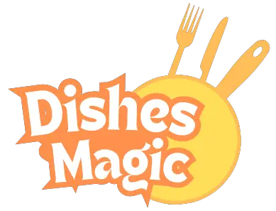 Dishes Magic