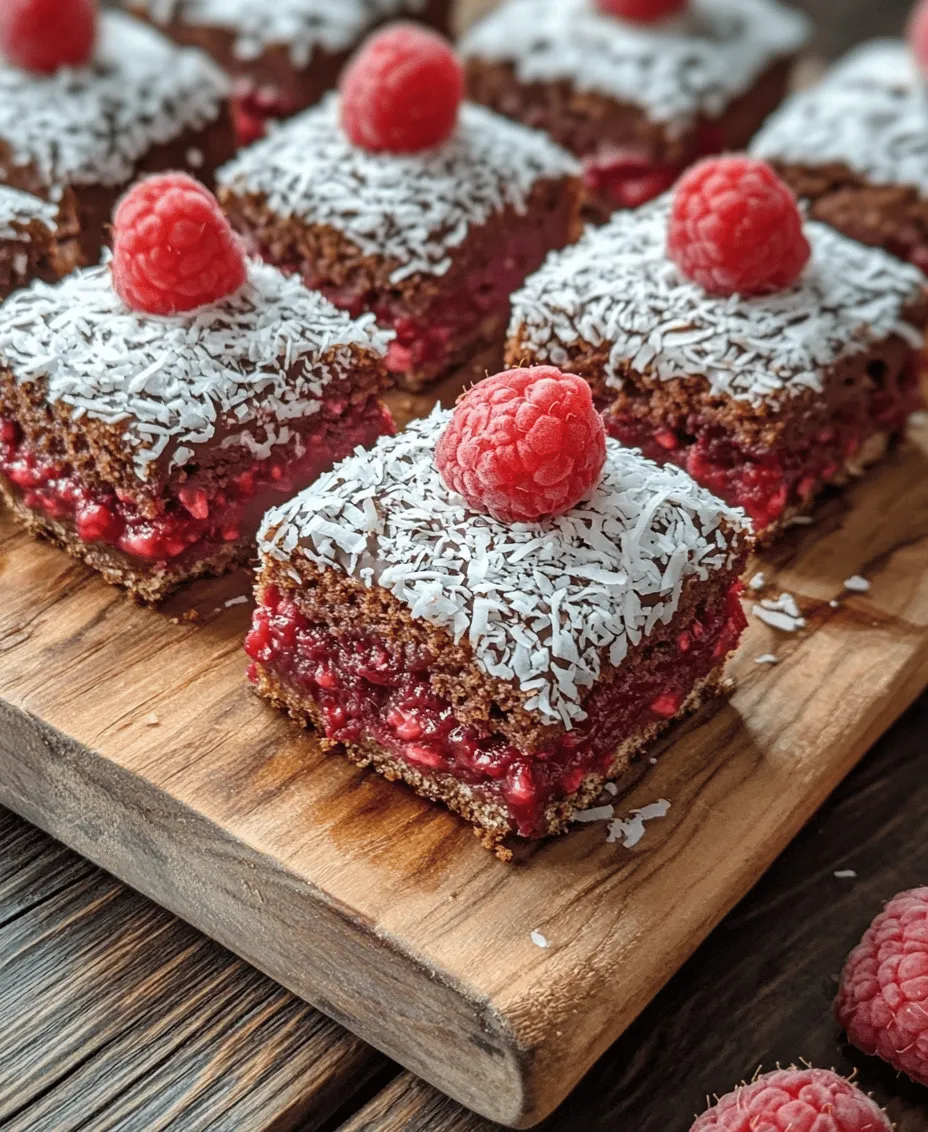 If you have a sweet tooth, you’re likely familiar with lamingtons—those delightful sponge cakes dipped in chocolate icing and rolled in desiccated coconut. Originating from Australia, lamingtons have become a beloved dessert in many parts of the world, cherished for their soft texture and rich flavor. Historically, they are said to have been named after Lord Lamington, the Governor of Queensland during the early 1900s, who may have accidentally created this delectable treat when leftover sponge cake was repurposed and transformed into something extraordinary.