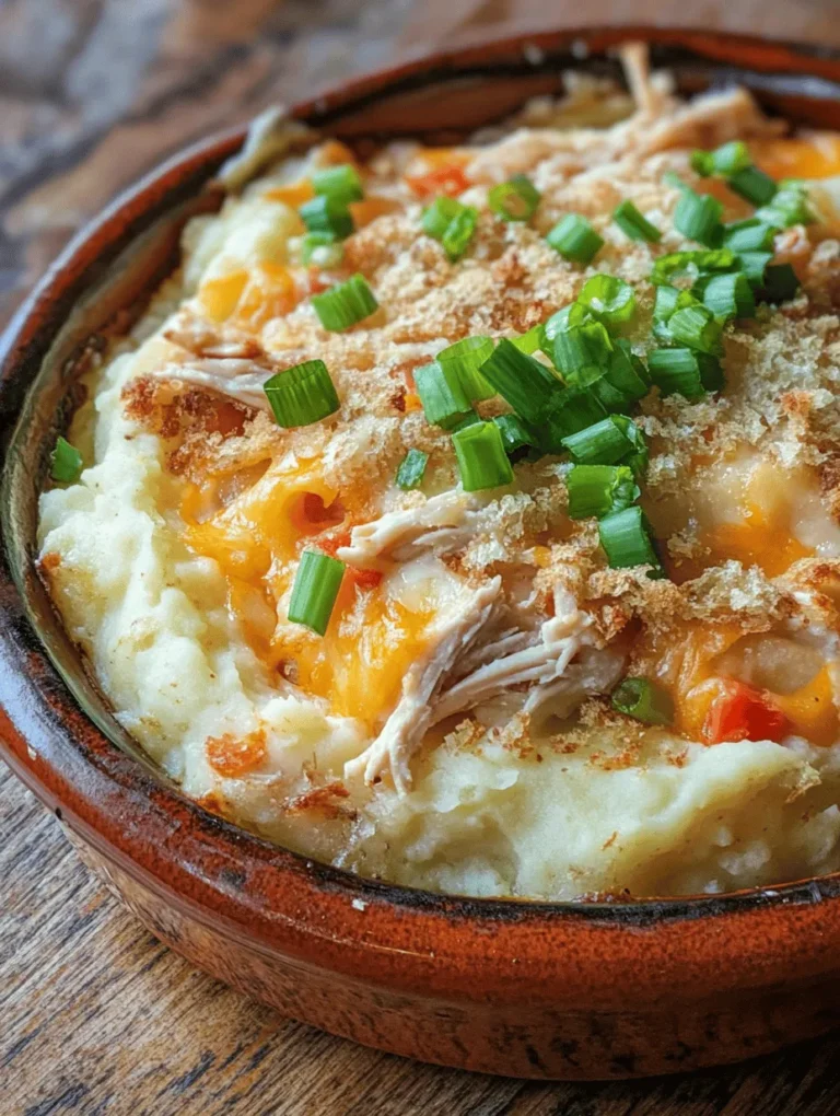 Casseroles have a rich history in home cooking, tracing back centuries when they were invented as a convenient way to combine various ingredients into a single dish. Originating from the French word for "saucepan," casseroles were a practical solution for families looking to stretch their ingredients while delivering a hearty meal. Over time, they evolved into a beloved staple in kitchens around the world, celebrated for their versatility and the ease with which they can be prepared.