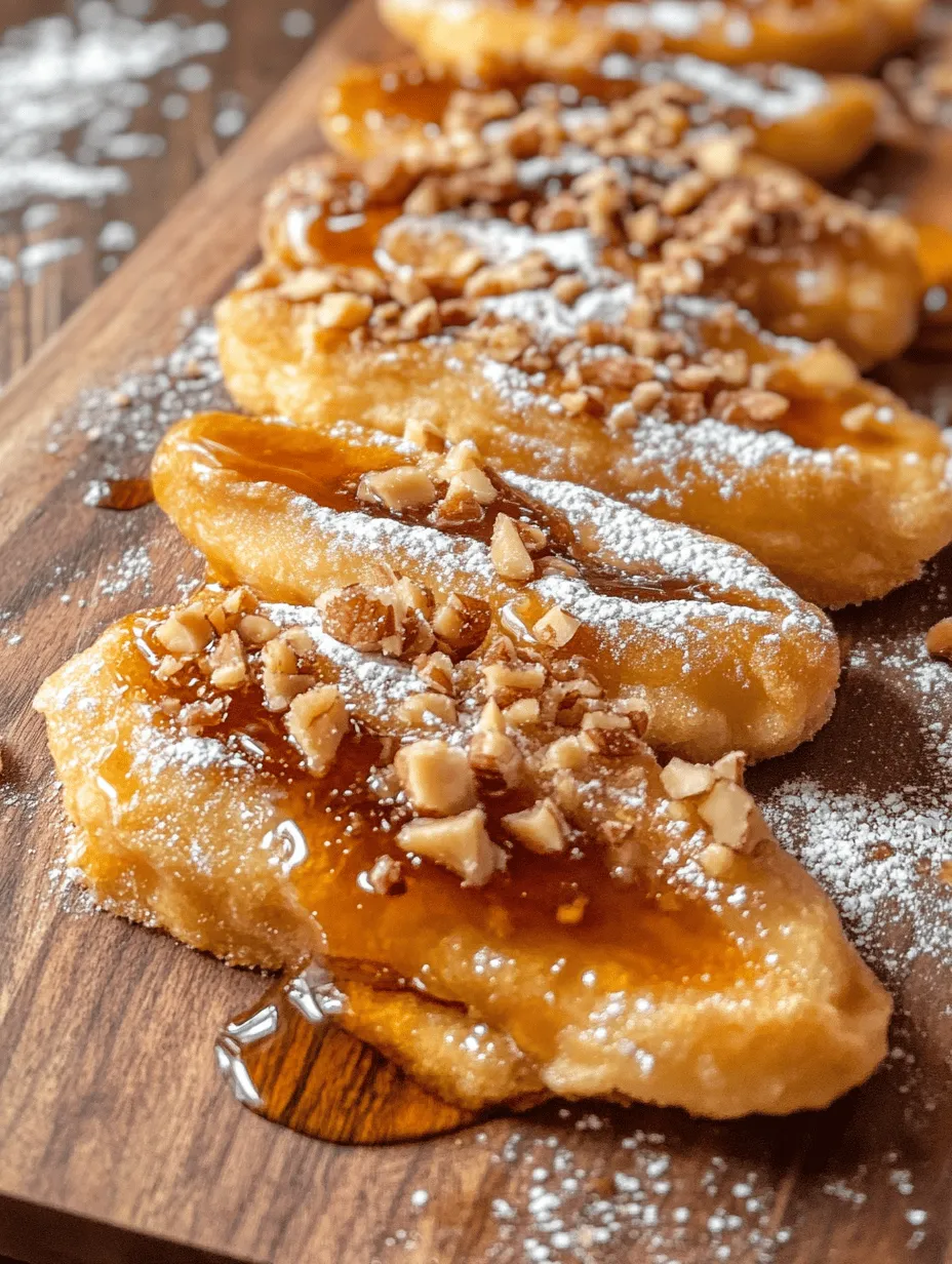 Maple Beaver Tails are a cherished Canadian delicacy that has captivated the taste buds of residents and visitors alike. This sweet treat, shaped like the tail of a beaver, is a delightful indulgence that is particularly popular at fairs, festivals, and winter markets across Canada. Known for their crispy exterior and soft, chewy interior, these deep-fried pastries are often topped with a variety of sweet ingredients, making them a versatile dessert that can be enjoyed year-round.