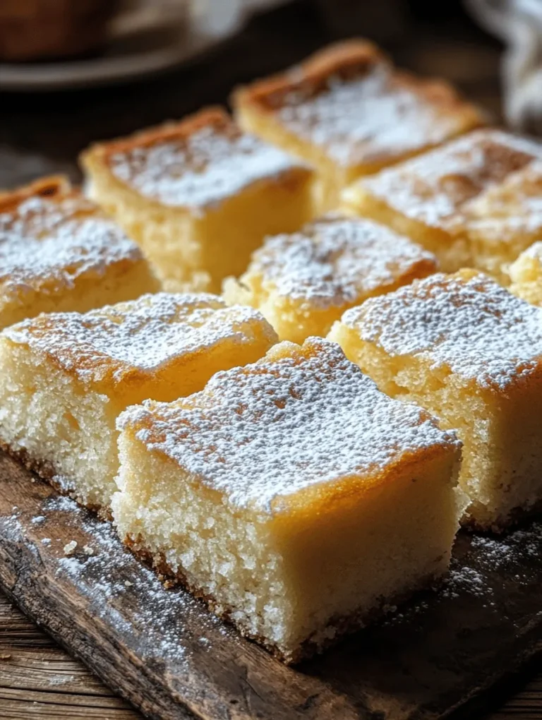 If you’re looking to impress your friends and family with a show-stopping dessert, look no further than the enchanting Magic Cake. This whimsical treat has taken the culinary world by storm, and for good reason. The beauty of Magic Cake lies not just in its delightful flavors but also in its mesmerizing transformation during the baking process. As the cake bakes, it effortlessly creates three distinct layers: a creamy custard-like base, a soft, cake-like middle, and a light, airy top. The result is a dessert that is not only visually stunning but also a joy to eat.