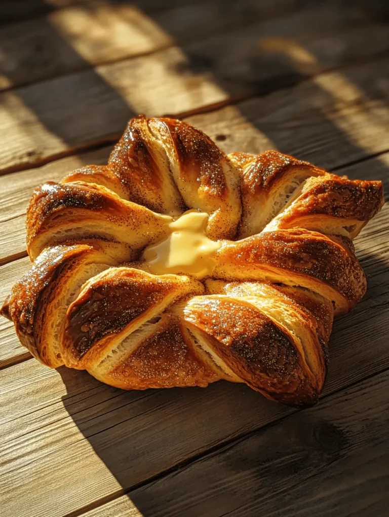 Welcome to the enchanting world of Galaxy Star Bread, a culinary masterpiece that merges the joy of baking with the wonder of the cosmos. This delightful treat is not just a feast for the taste buds but also a visual spectacle that can brighten any gathering or festive occasion. Shaped like a mesmerizing star and often adorned with vibrant colors, Galaxy Star Bread captivates both children and adults alike. Its unique design elevates its appeal, making it a perfect centerpiece for holiday dinners, birthday parties, or any celebration where you want to impress your guests.