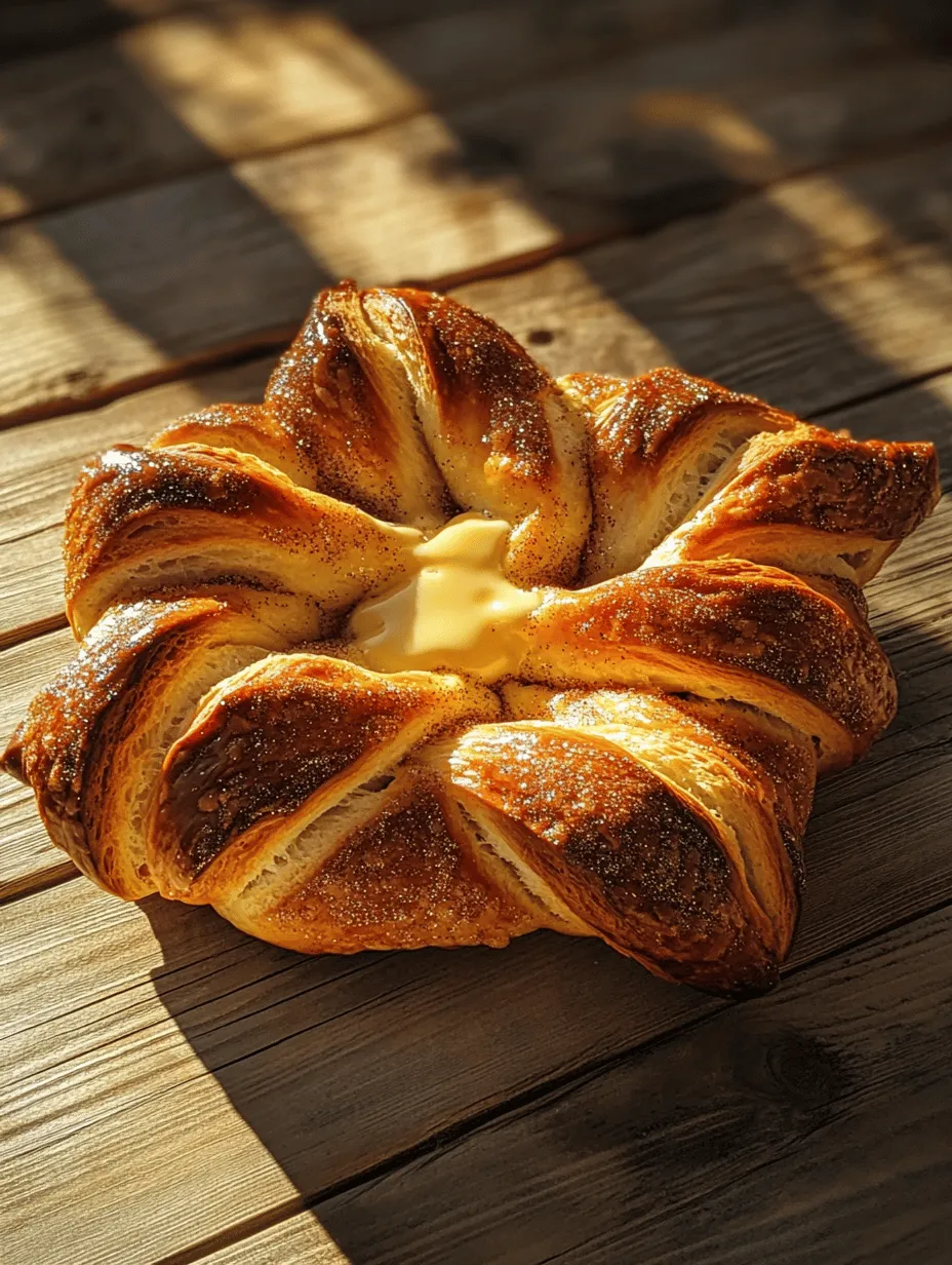 Welcome to the enchanting world of Galaxy Star Bread, a culinary masterpiece that merges the joy of baking with the wonder of the cosmos. This delightful treat is not just a feast for the taste buds but also a visual spectacle that can brighten any gathering or festive occasion. Shaped like a mesmerizing star and often adorned with vibrant colors, Galaxy Star Bread captivates both children and adults alike. Its unique design elevates its appeal, making it a perfect centerpiece for holiday dinners, birthday parties, or any celebration where you want to impress your guests.