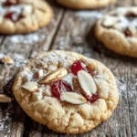 Cherry Almond Amish Sugar Cookies are a delightful treat that brings a unique blend of flavors and textures to the forefront of your baking endeavors. These cookies are not just about satisfying a sweet tooth; they encapsulate a rich tradition of Amish baking that emphasizes simplicity, quality ingredients, and a wholesome approach to food. The Amish community, known for its commitment to traditional crafts and culinary practices, has been creating delicious baked goods for generations, and this recipe is a testament to their craft.