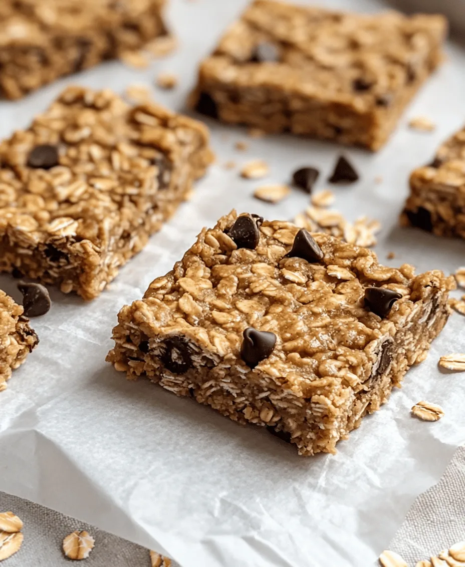 In today's fast-paced world, the demand for convenient and healthy snacks has never been higher. Homemade snacks are becoming increasingly popular as more people recognize the benefits of preparing their own treats. Not only do they allow for customization, but they also promote healthier eating habits by avoiding the hidden sugars and preservatives often found in store-bought options. Among the myriad of homemade snacks, the Easiest Microwave Chewy Peanut Butter Granola Bars stand out as a perfect solution for busy lifestyles. These bars are not just quick to make; they are also nutritious and incredibly satisfying—ideal for breakfast, an afternoon pick-me-up, or a convenient on-the-go energy boost.
