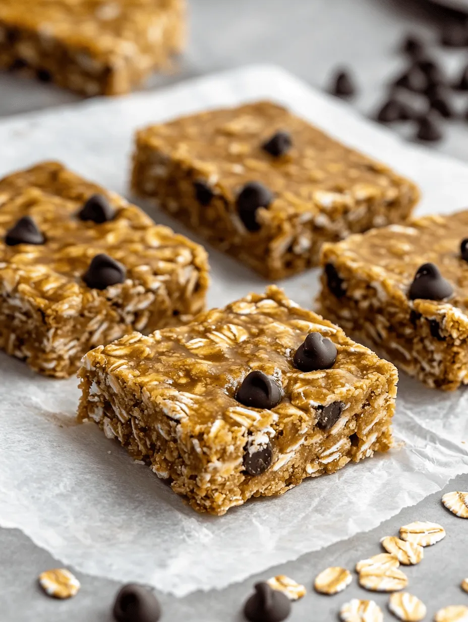 In today's fast-paced world, the demand for convenient and healthy snacks has never been higher. Homemade snacks are becoming increasingly popular as more people recognize the benefits of preparing their own treats. Not only do they allow for customization, but they also promote healthier eating habits by avoiding the hidden sugars and preservatives often found in store-bought options. Among the myriad of homemade snacks, the Easiest Microwave Chewy Peanut Butter Granola Bars stand out as a perfect solution for busy lifestyles. These bars are not just quick to make; they are also nutritious and incredibly satisfying—ideal for breakfast, an afternoon pick-me-up, or a convenient on-the-go energy boost.