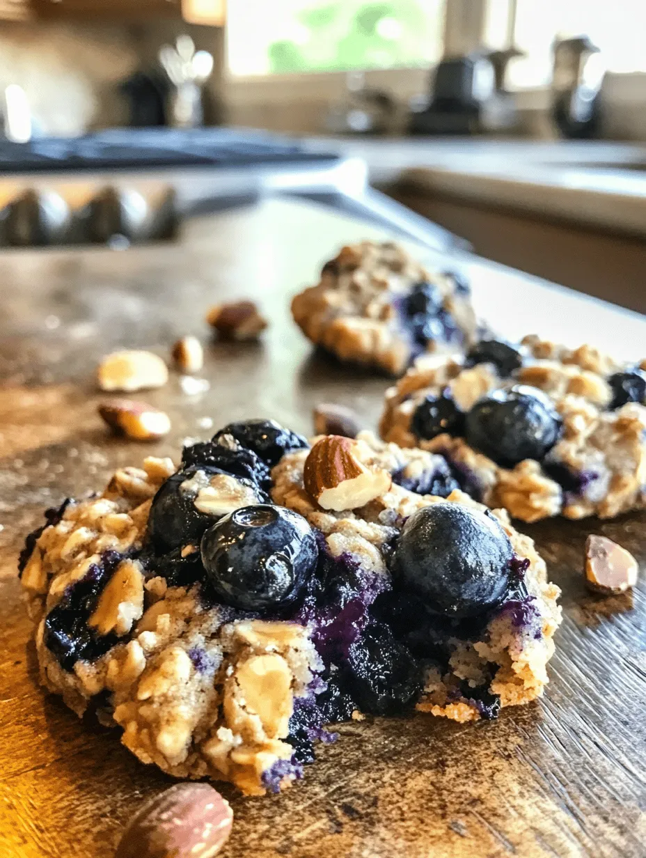 In today’s fast-paced world, breakfast often falls by the wayside as people rush to start their day. Enter breakfast cookies: a delightful fusion of convenience and nutrition that is rapidly gaining popularity among health-conscious individuals. These cookies are not just a sweet treat; they are a wholesome way to kick-start your morning, packed with essential nutrients. Among the myriad of flavors and variations, Banana Blueberry Oatmeal Breakfast Cookies stand out for their unique taste and health benefits.
