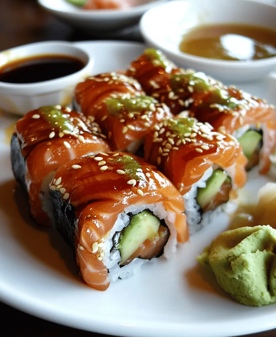 At the heart of every great sushi dish lies sushi rice. Sushi rice is unique because of its short-grain variety, which is stickier than regular rice. This stickiness is crucial for keeping the sushi rolls together, allowing for clean bites without any messy disintegration. The importance of sushi rice cannot be overstated; it is the foundation upon which the entire dish is built.
