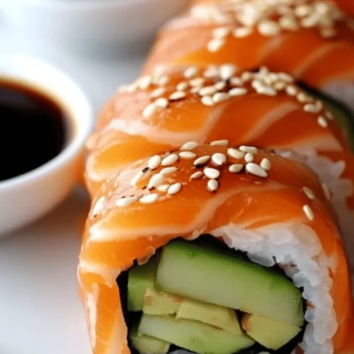 At the heart of every great sushi dish lies sushi rice. Sushi rice is unique because of its short-grain variety, which is stickier than regular rice. This stickiness is crucial for keeping the sushi rolls together, allowing for clean bites without any messy disintegration. The importance of sushi rice cannot be overstated; it is the foundation upon which the entire dish is built.