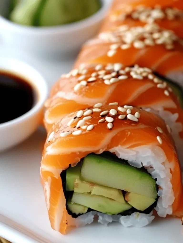 At the heart of every great sushi dish lies sushi rice. Sushi rice is unique because of its short-grain variety, which is stickier than regular rice. This stickiness is crucial for keeping the sushi rolls together, allowing for clean bites without any messy disintegration. The importance of sushi rice cannot be overstated; it is the foundation upon which the entire dish is built.