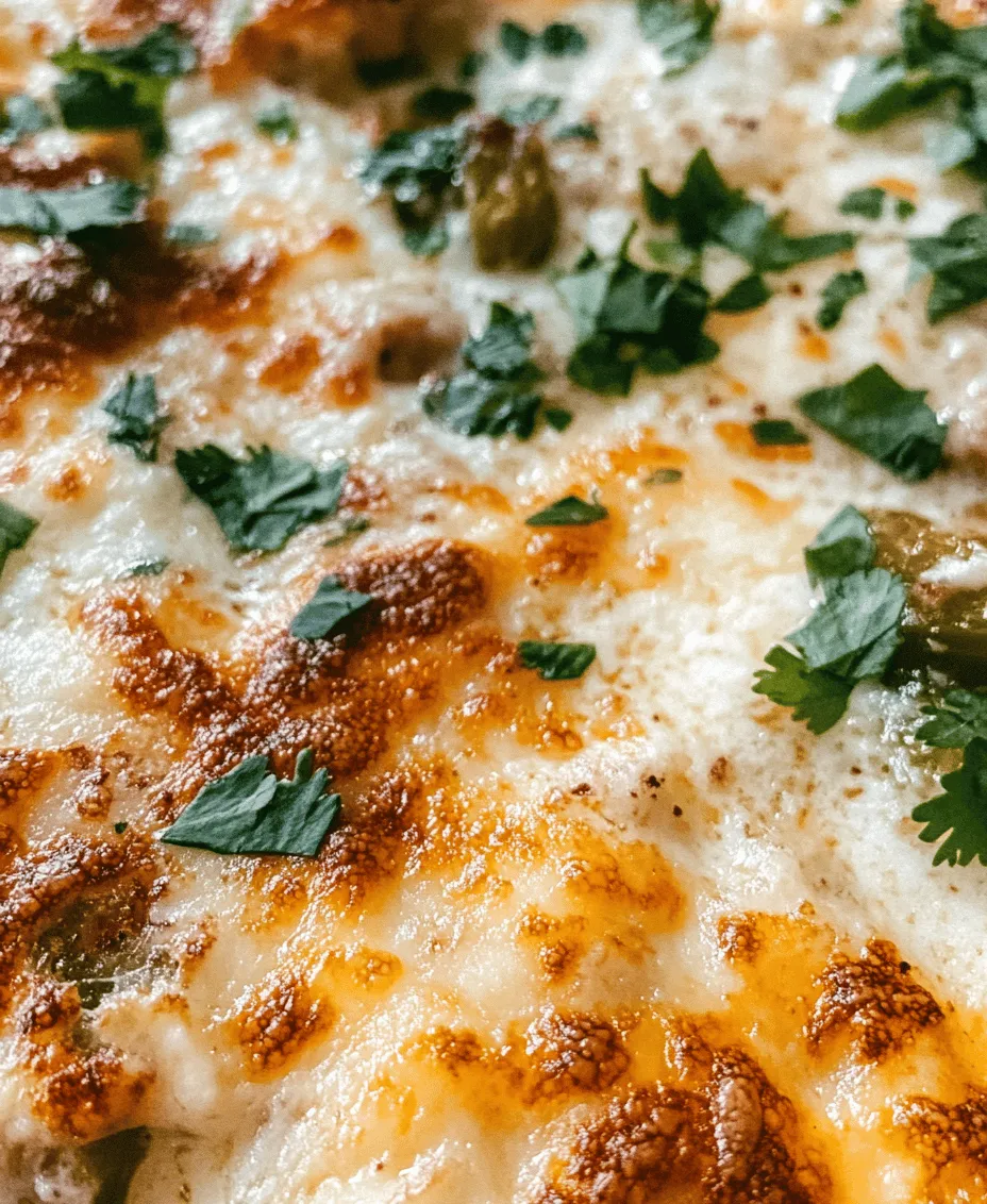 In recent years, the ketogenic diet has surged in popularity, captivating health enthusiasts and food lovers alike. By emphasizing a low-carb, high-fat intake, many have found success in weight loss, improved energy levels, and enhanced mental clarity. As the demand for keto-friendly meals grows, so does the need for creative and satisfying recipes that align with this lifestyle. One standout dish that has captured the hearts of many is the Keto Jalapeño Popper Casserole.