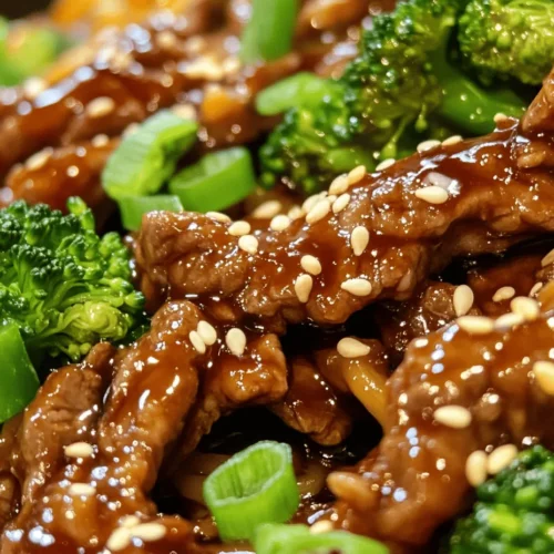 Beef and Broccoli Lo Mein is not just another dish; it’s a culinary experience that brings together the rich flavors of tender beef and vibrant broccoli, all enveloped in a savory sauce that tantalizes the taste buds. This dish is a beloved staple in Chinese cuisine and has made its way into the hearts and homes of food lovers around the world. Whether you're hosting a casual dinner gathering or simply looking for a quick and satisfying meal to whip up on a busy weeknight, Beef and Broccoli Lo Mein checks all the boxes.