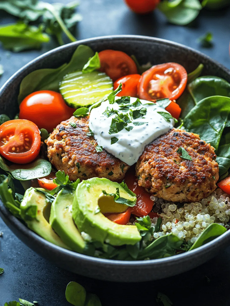 In recent years, the trend toward healthy eating has gained momentum, driven by a growing awareness of the benefits of nutritious meals and meal-prepping. As health-conscious individuals seek to maintain a balanced diet without sacrificing flavor, creative recipes have emerged to cater to this demand. One such recipe that has captured the attention of health enthusiasts is the Healthy Burger in a Bowl. This dish is not only a delicious alternative to traditional burgers but also a wholesome option that satisfies hunger while offering an array of nutrients.