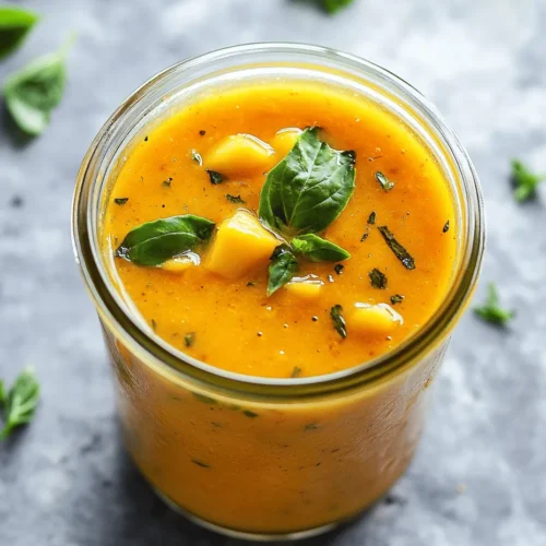 Peaches are the crown jewel of this vinaigrette, providing a natural sweetness that pairs beautifully with the tangy elements of the dressing. Not only are they delicious, but peaches also come packed with nutritional benefits. They are low in calories, rich in vitamins A and C, and contain antioxidants that are known to promote overall health.