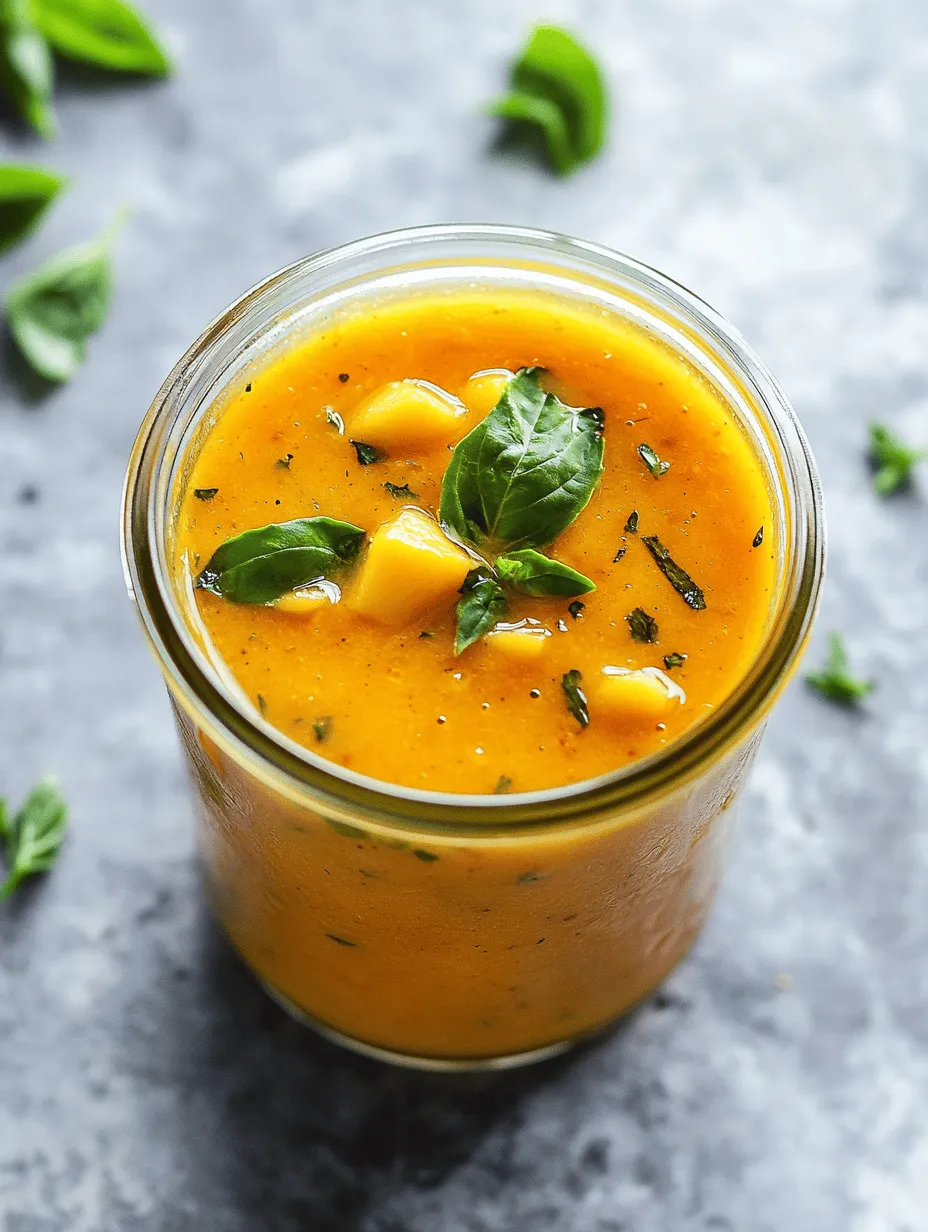 Peaches are the crown jewel of this vinaigrette, providing a natural sweetness that pairs beautifully with the tangy elements of the dressing. Not only are they delicious, but peaches also come packed with nutritional benefits. They are low in calories, rich in vitamins A and C, and contain antioxidants that are known to promote overall health.