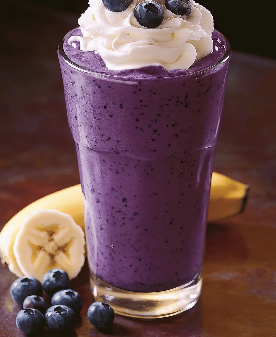In today’s world, where health and wellness have become paramount, the importance of nutrition in our daily diets cannot be overstated. We are constantly searching for ways to satisfy our cravings without compromising on health. The Grimace Shake emerges as an ideal solution, offering a delightful blend of flavors that not only delights the taste buds but also provides a wealth of nutritional benefits. This vibrant shake, inspired by whimsical culinary trends, has gained popularity among health enthusiasts and families alike.