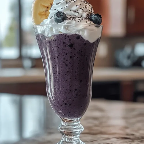 In today’s world, where health and wellness have become paramount, the importance of nutrition in our daily diets cannot be overstated. We are constantly searching for ways to satisfy our cravings without compromising on health. The Grimace Shake emerges as an ideal solution, offering a delightful blend of flavors that not only delights the taste buds but also provides a wealth of nutritional benefits. This vibrant shake, inspired by whimsical culinary trends, has gained popularity among health enthusiasts and families alike.