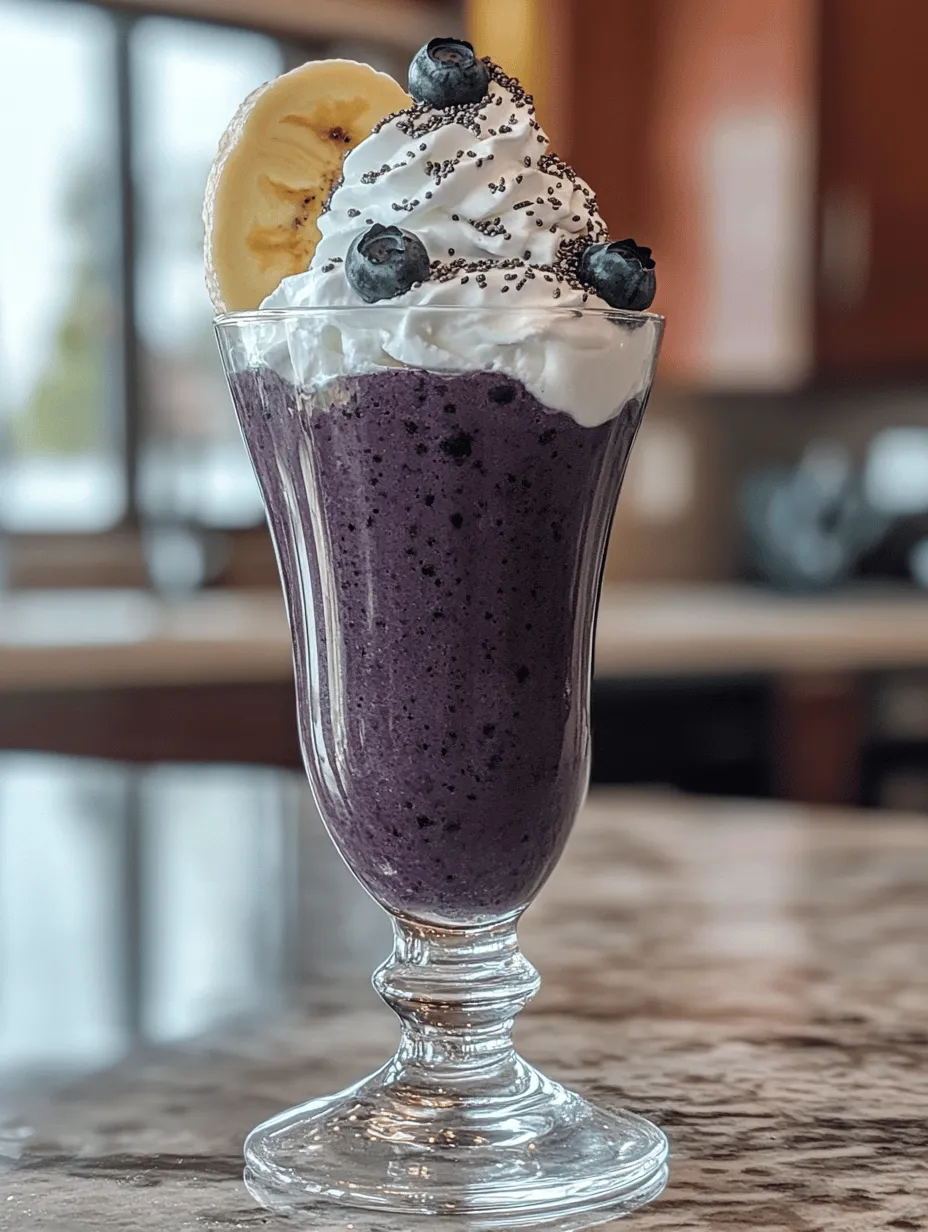 In today’s world, where health and wellness have become paramount, the importance of nutrition in our daily diets cannot be overstated. We are constantly searching for ways to satisfy our cravings without compromising on health. The Grimace Shake emerges as an ideal solution, offering a delightful blend of flavors that not only delights the taste buds but also provides a wealth of nutritional benefits. This vibrant shake, inspired by whimsical culinary trends, has gained popularity among health enthusiasts and families alike.