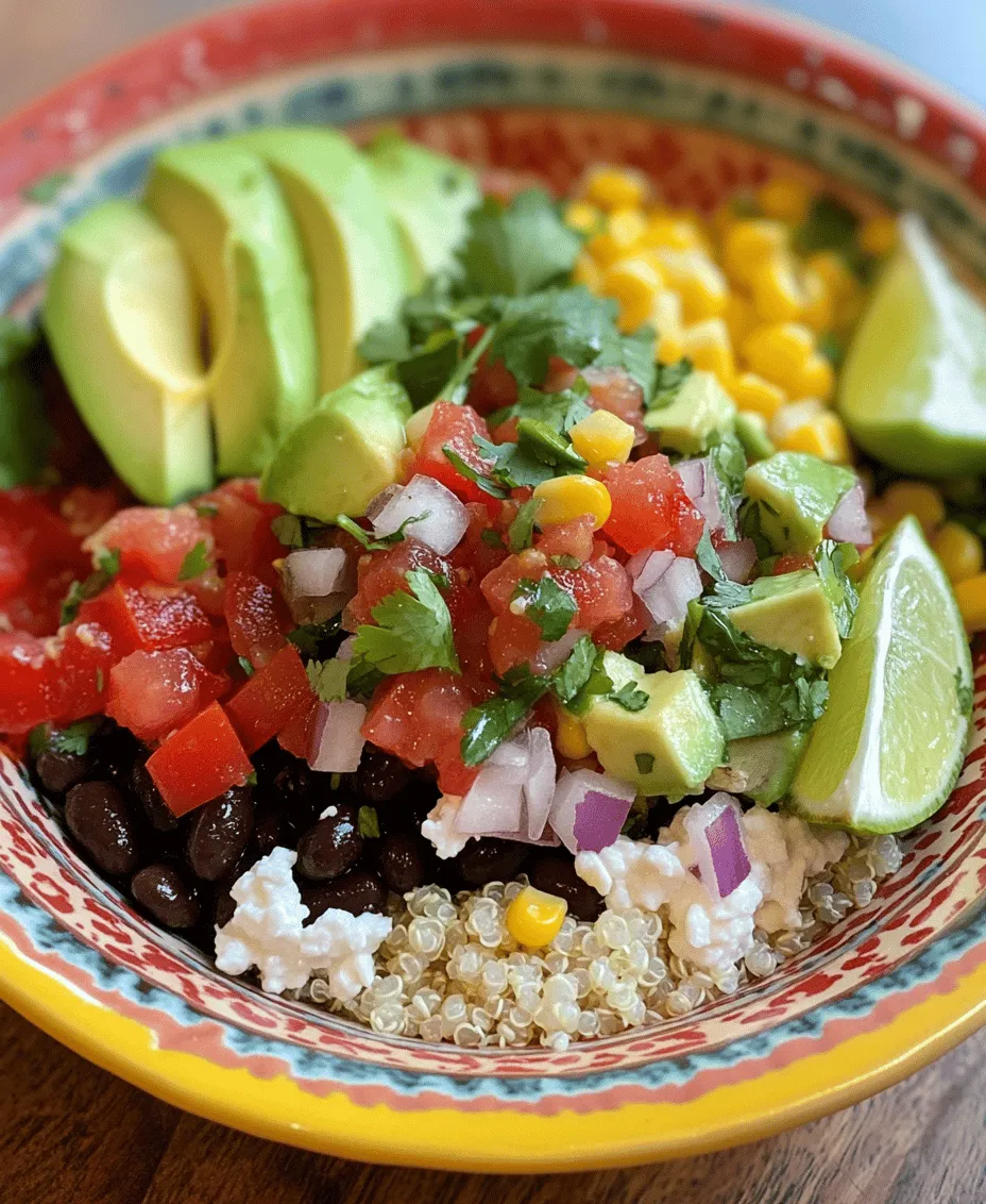 In recent years, the trend of healthy bowls has taken center stage in modern cuisine, capturing the attention of food enthusiasts and health-conscious eaters alike. These vibrant, nutrient-packed meals offer an opportunity to combine various ingredients into one hearty bowl, making them not only visually appealing but also incredibly satisfying. Among the myriad of options, the Cottage Cheese Taco Bowl Fiesta stands out as a nutritious and delicious meal that embodies the best of fresh ingredients and bold flavors.