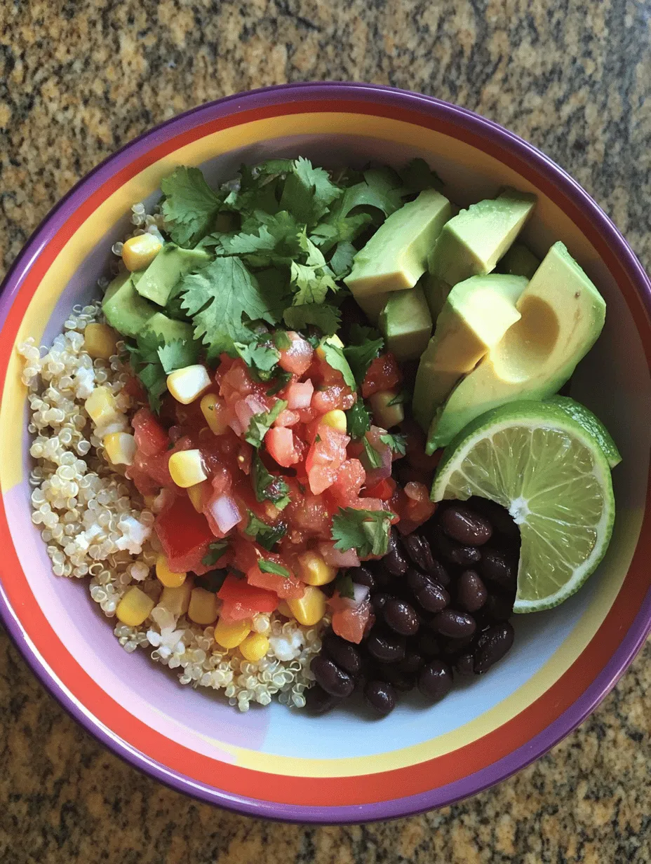 In recent years, the trend of healthy bowls has taken center stage in modern cuisine, capturing the attention of food enthusiasts and health-conscious eaters alike. These vibrant, nutrient-packed meals offer an opportunity to combine various ingredients into one hearty bowl, making them not only visually appealing but also incredibly satisfying. Among the myriad of options, the Cottage Cheese Taco Bowl Fiesta stands out as a nutritious and delicious meal that embodies the best of fresh ingredients and bold flavors.