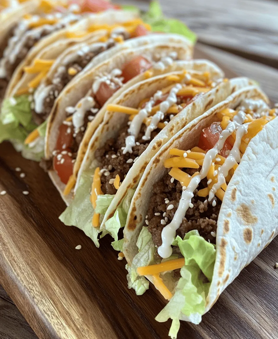 At the core of any great recipe lies a harmonious blend of flavors, and the Big Mac Wrap is no exception. The essence of the Big Mac flavor profile is a delightful combination of savory beef, tangy sauce, and fresh vegetables. When you think about it, the classic Big Mac is not just a burger; it's a symphony of contrasting yet complementary flavors. The ground beef provides substantial umami, while the special sauce brings a creamy, zesty kick. Crisp lettuce adds a refreshing crunch, and the pickles introduce a tangy bite that cuts through the richness of the cheese.