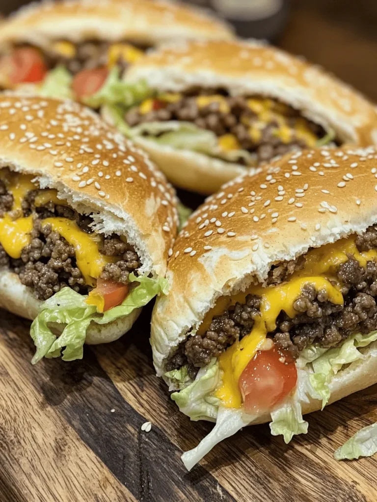 At the core of any great recipe lies a harmonious blend of flavors, and the Big Mac Wrap is no exception. The essence of the Big Mac flavor profile is a delightful combination of savory beef, tangy sauce, and fresh vegetables. When you think about it, the classic Big Mac is not just a burger; it's a symphony of contrasting yet complementary flavors. The ground beef provides substantial umami, while the special sauce brings a creamy, zesty kick. Crisp lettuce adds a refreshing crunch, and the pickles introduce a tangy bite that cuts through the richness of the cheese.