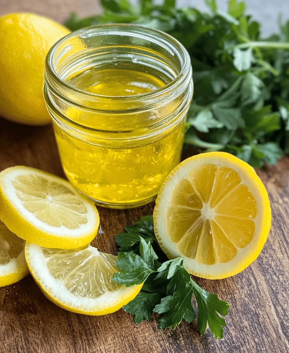 A homemade vinaigrette not only enhances the flavor of your meals but also offers a healthier alternative to commercial dressings, which may contain preservatives, artificial flavors, and excessive sugars. By making your own dressing, you can control the quality and quantity of each ingredient, tailoring it to suit your taste preferences and dietary needs. This is particularly important for those who are mindful of what they consume and want to indulge in delicious flavors without the guilt.