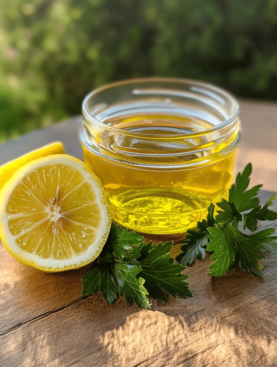 A homemade vinaigrette not only enhances the flavor of your meals but also offers a healthier alternative to commercial dressings, which may contain preservatives, artificial flavors, and excessive sugars. By making your own dressing, you can control the quality and quantity of each ingredient, tailoring it to suit your taste preferences and dietary needs. This is particularly important for those who are mindful of what they consume and want to indulge in delicious flavors without the guilt.