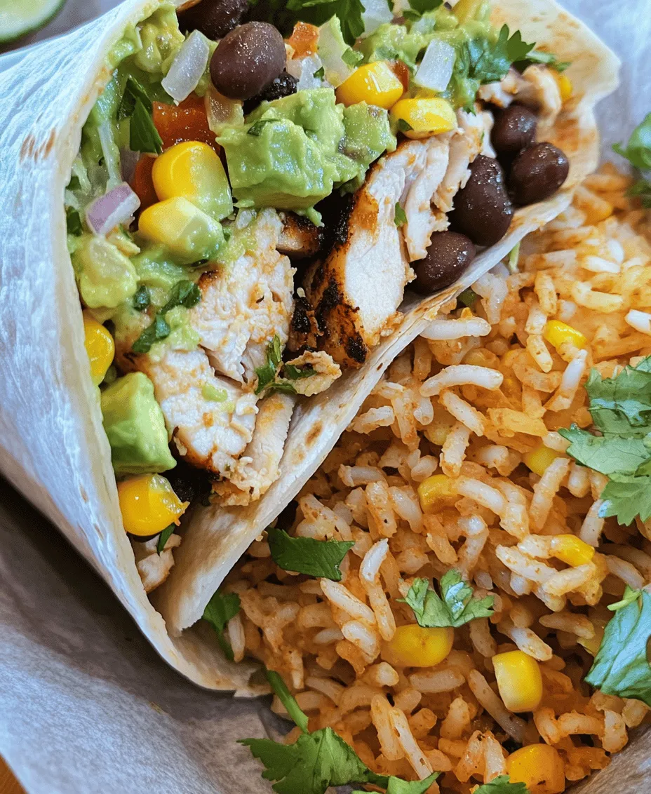 Burritos have surged in popularity over the past few decades, evolving from a traditional Mexican dish into a beloved staple in modern cuisine. These delicious wraps offer a world of flavors and ingredients, making them a go-to meal for many. One burrito that stands out for its mouthwatering taste and easy preparation is the Easy Chipotle Ranch Grilled Chicken Burrito. This dish combines the smoky heat of chipotle peppers with the creamy tang of ranch dressing, creating a uniquely satisfying flavor profile.