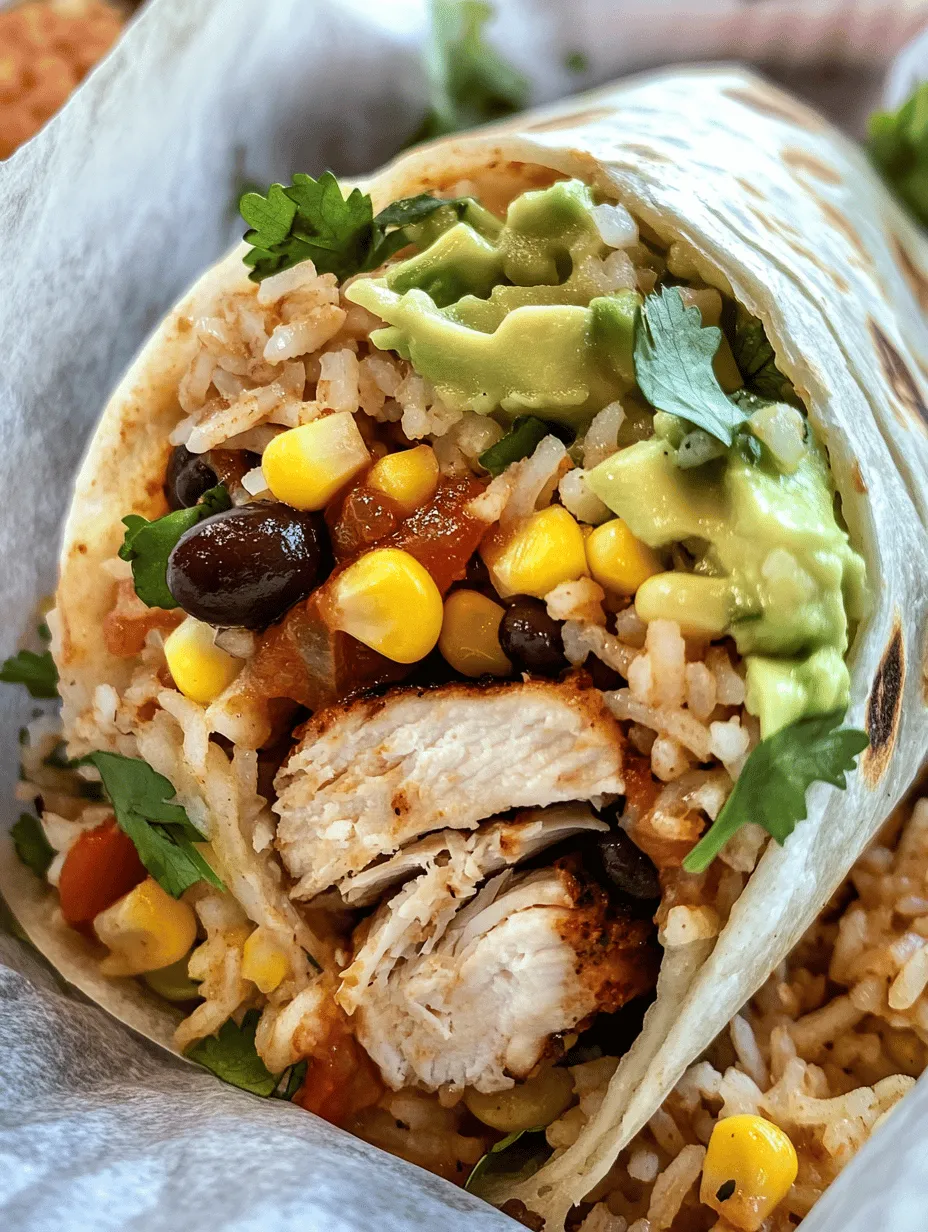 Burritos have surged in popularity over the past few decades, evolving from a traditional Mexican dish into a beloved staple in modern cuisine. These delicious wraps offer a world of flavors and ingredients, making them a go-to meal for many. One burrito that stands out for its mouthwatering taste and easy preparation is the Easy Chipotle Ranch Grilled Chicken Burrito. This dish combines the smoky heat of chipotle peppers with the creamy tang of ranch dressing, creating a uniquely satisfying flavor profile.