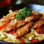 Cajun cuisine is synonymous with bold flavors, vibrant colors, and hearty ingredients that delight food enthusiasts around the world. Originating from the rich cultural tapestry of Louisiana, it is a culinary style that captures the essence of Southern cooking. One standout dish that embodies this tradition is the Cajun Delight Creamy Chicken Pasta—a meal that effortlessly combines the richness of creamy sauces with the spicy kick of Cajun seasoning. Perfect for both busy weeknights and special gatherings, this dish is as satisfying as it is flavorful.