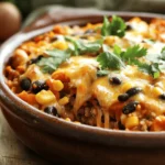 Welcome to a culinary adventure that marries health and comfort: the Ground Turkey Sweet Potato Casserole. This dish is not just a meal; it’s a nourishing experience that brings together lean protein, fiber-rich vegetables, and a medley of spices, making it a perfect option for families seeking wholesome dining. In this article, we will explore the benefits of the key ingredients, the step-by-step preparation process, and tips for making this casserole a staple in your kitchen. Whether you’re looking for a quick weeknight dinner or a dish to impress guests, this casserole checks all the boxes.