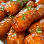 To create the perfect honey garlic butter roasted carrots, it’s essential to understand the role of each ingredient. This knowledge not only enriches the cooking experience but also allows for potential substitutions and variations that can be tailored to personal tastes and dietary preferences.