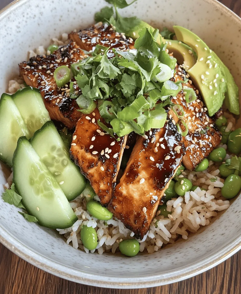 In recent years, rice bowls have surged in popularity across various dining settings, from casual eateries to gourmet restaurants. These bowls combine the simplicity of rice with an array of toppings, making them a versatile canvas for flavors and textures. Among the many delightful rice bowl combinations, the Crispy Salmon and Rice Bowl stands out as a healthy and delicious meal option that caters to both the palate and nutritional needs.