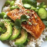In recent years, rice bowls have surged in popularity across various dining settings, from casual eateries to gourmet restaurants. These bowls combine the simplicity of rice with an array of toppings, making them a versatile canvas for flavors and textures. Among the many delightful rice bowl combinations, the Crispy Salmon and Rice Bowl stands out as a healthy and delicious meal option that caters to both the palate and nutritional needs.