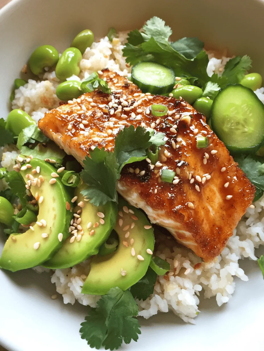 In recent years, rice bowls have surged in popularity across various dining settings, from casual eateries to gourmet restaurants. These bowls combine the simplicity of rice with an array of toppings, making them a versatile canvas for flavors and textures. Among the many delightful rice bowl combinations, the Crispy Salmon and Rice Bowl stands out as a healthy and delicious meal option that caters to both the palate and nutritional needs.