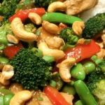 One of the primary concerns with takeout meals is the nutritional content, which often includes high levels of sodium, unhealthy fats, and added sugars. The Better-Than-Takeout Cashew Chicken addresses these concerns by offering a healthier version that showcases the benefits of cooking at home. When you make this dish, you can control the ingredients, ensuring that you use whole foods that provide essential nutrients.