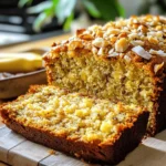 To craft the perfect Tropical Bliss Hawaiian Banana Bread, it is essential to understand the role of each key ingredient. Each one contributes to the delectable flavor and texture that make this bread a standout.