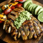 Peruvian cuisine is a vibrant tapestry woven from diverse cultural influences, including Indigenous, Spanish, African, and Asian elements. This unique blend results in dishes that are rich in flavor, color, and tradition. Among the myriad of delectable offerings, Peruvian Grilled Chicken, or "Pollo a la Brasa," stands out as a beloved national dish. Its smoky, char-grilled flavor, combined with the zesty and aromatic notes of its marinade, has captured the hearts and palates of food enthusiasts worldwide.