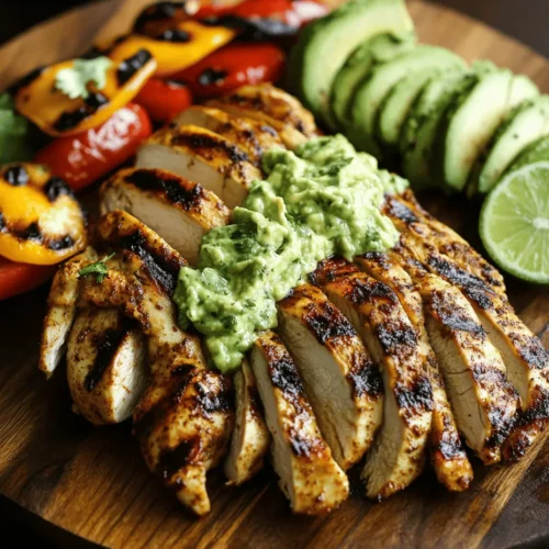 Peruvian cuisine is a vibrant tapestry woven from diverse cultural influences, including Indigenous, Spanish, African, and Asian elements. This unique blend results in dishes that are rich in flavor, color, and tradition. Among the myriad of delectable offerings, Peruvian Grilled Chicken, or "Pollo a la Brasa," stands out as a beloved national dish. Its smoky, char-grilled flavor, combined with the zesty and aromatic notes of its marinade, has captured the hearts and palates of food enthusiasts worldwide.