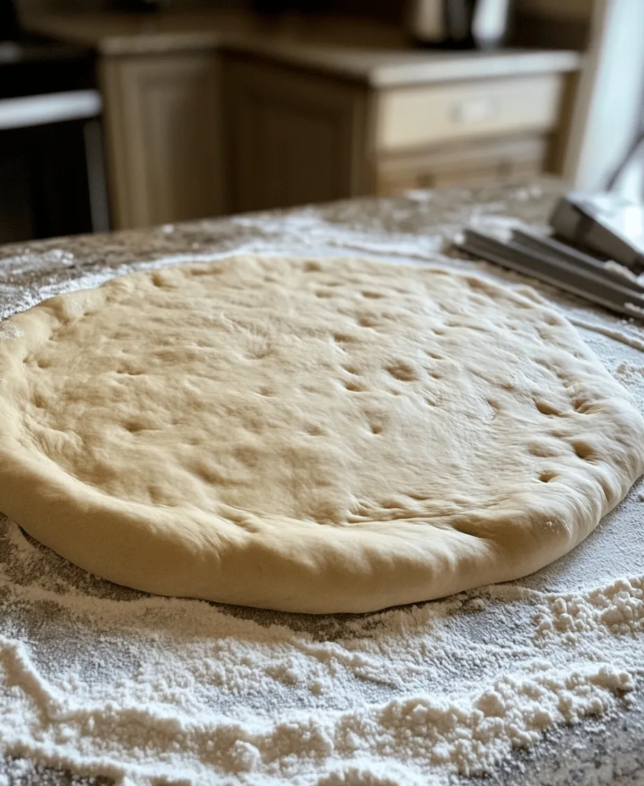 In recent years, the culinary world has witnessed a remarkable surge in the popularity of homemade pizza. As more individuals seek comfort in cooking and the joy of creating their own meals, the allure of crafting the perfect pizza at home has never been stronger. There is something deeply satisfying about sliding a homemade pizza into the oven, the anticipation of its aroma filling your kitchen, and the delight of sharing it with family and friends. At the heart of this pizza-making experience lies one crucial element: the dough.