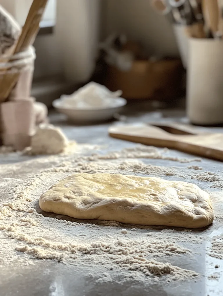 In recent years, the culinary world has witnessed a remarkable surge in the popularity of homemade pizza. As more individuals seek comfort in cooking and the joy of creating their own meals, the allure of crafting the perfect pizza at home has never been stronger. There is something deeply satisfying about sliding a homemade pizza into the oven, the anticipation of its aroma filling your kitchen, and the delight of sharing it with family and friends. At the heart of this pizza-making experience lies one crucial element: the dough.