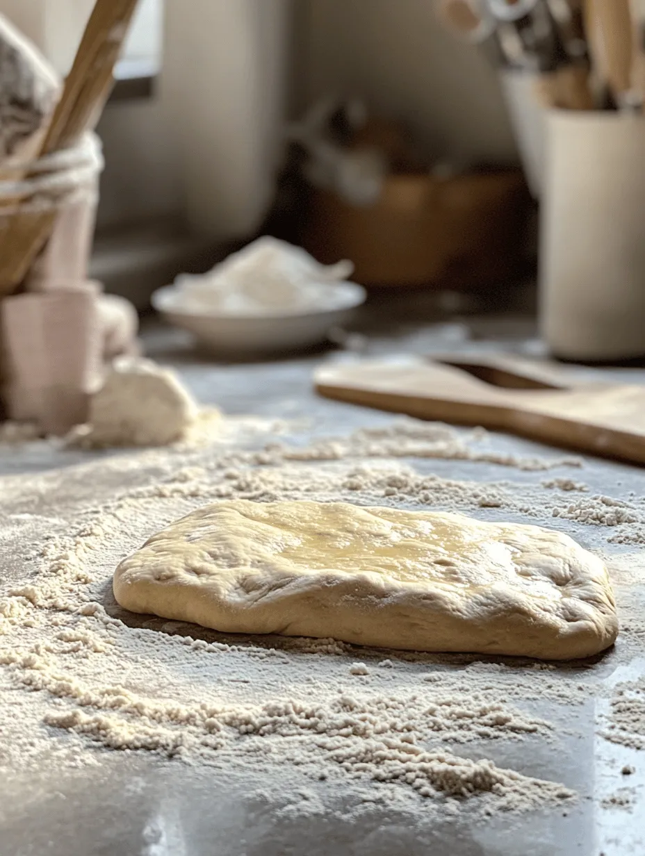 In recent years, the culinary world has witnessed a remarkable surge in the popularity of homemade pizza. As more individuals seek comfort in cooking and the joy of creating their own meals, the allure of crafting the perfect pizza at home has never been stronger. There is something deeply satisfying about sliding a homemade pizza into the oven, the anticipation of its aroma filling your kitchen, and the delight of sharing it with family and friends. At the heart of this pizza-making experience lies one crucial element: the dough.