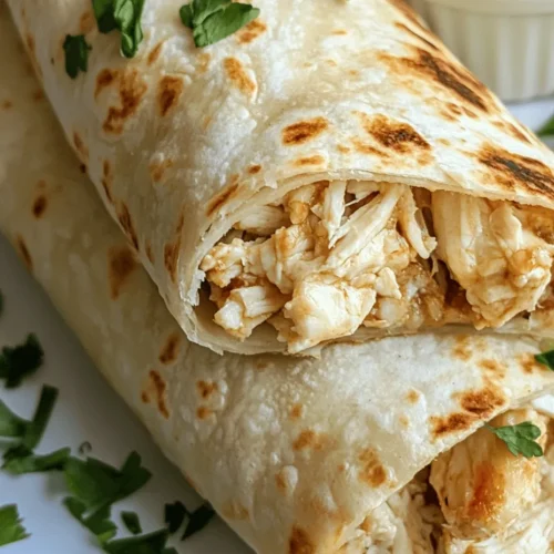 In the ever-evolving landscape of modern cuisine, wraps have carved out a prominent place in our hearts and on our plates. Their versatility, convenience, and ability to pack a myriad of flavors into a single, hand-held meal make them a favorite among busy families, meal planners, and entertaining hosts. Whether you’re looking for a quick lunch or a delightful dinner option, wraps offer an endless variety of fillings and combinations that cater to every taste.