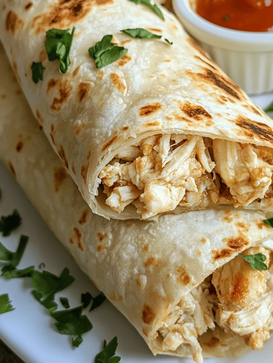 In the ever-evolving landscape of modern cuisine, wraps have carved out a prominent place in our hearts and on our plates. Their versatility, convenience, and ability to pack a myriad of flavors into a single, hand-held meal make them a favorite among busy families, meal planners, and entertaining hosts. Whether you’re looking for a quick lunch or a delightful dinner option, wraps offer an endless variety of fillings and combinations that cater to every taste.