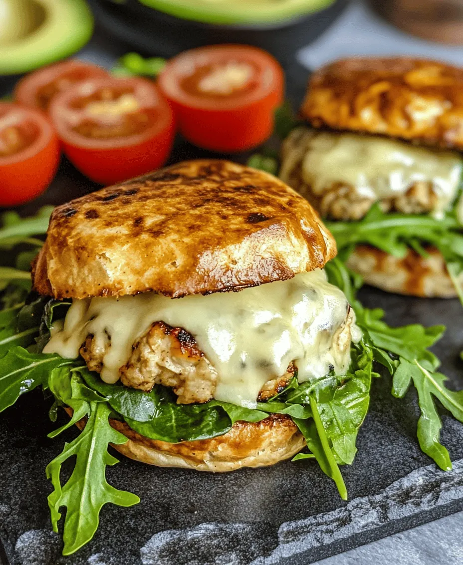 In recent years, homemade burgers have experienced a surge in popularity, becoming a staple for many home cooks looking to recreate the beloved fast-food experience with a healthier twist. The rise of gourmet burger recipes has transformed the way we think about this classic dish, leading to innovative flavor combinations that excite the palate. Among these creations, the White Cheddar and Spinach Chicken Burger stands out as a delicious and nutritious option that caters to both burger enthusiasts and health-conscious diners alike.